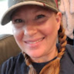 Meet your Posher, Katrina